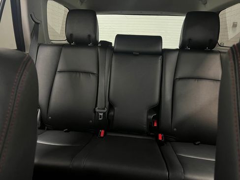Used 2024 Toyota 4Runner TRD Off-Road Premium w/ Off Road Premium Plus Package AWD/4WD image 27