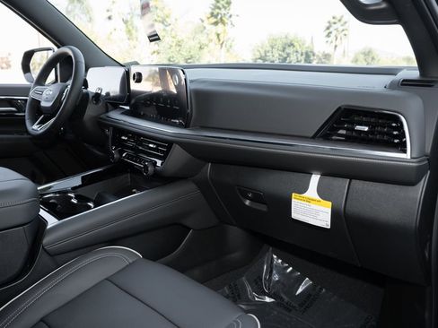 New 2026 Chevrolet Tahoe Premier RWD image 42