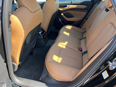 New 2026 Audi A6 Premium Plus AWD/4WD image 14