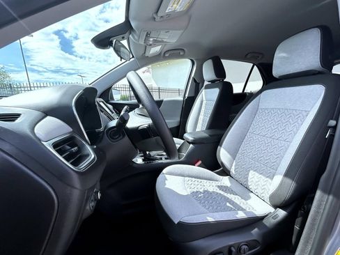 Certified 2024 Chevrolet Equinox LS w/ LS Convenience Package AWD/4WD image 10