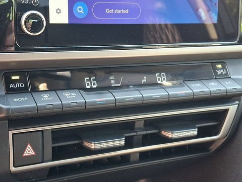 Certified 2025 Toyota Camry LE FWD image 18
