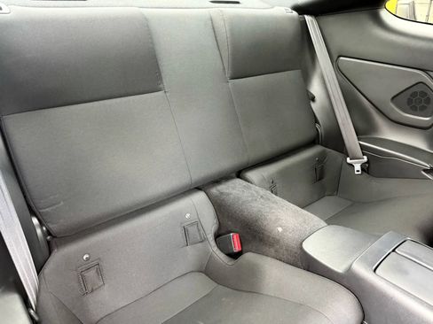 Used 2023 Toyota GR86 image 24