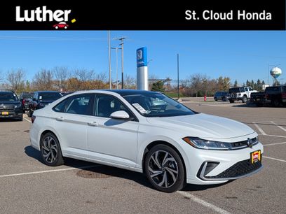Used 2026 Volkswagen Jetta SEL