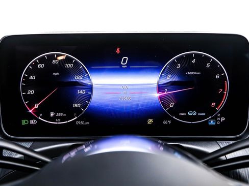 Certified 2022 Mercedes-Benz C 300 Sedan image 21