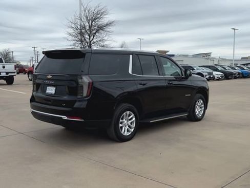 New 2026 Chevrolet Tahoe LT RWD image 8