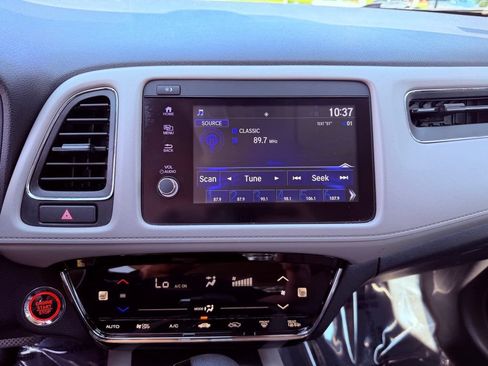 Used 2022 Honda HR-V EX image 20