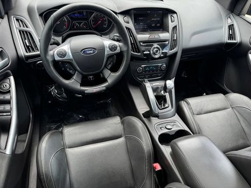 Used 2013 Ford Focus ST FWD image 10