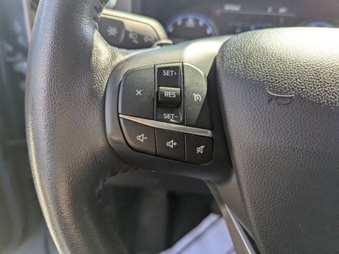 Used 2022 Ford Bronco Sport Badlands AWD/4WD image 14