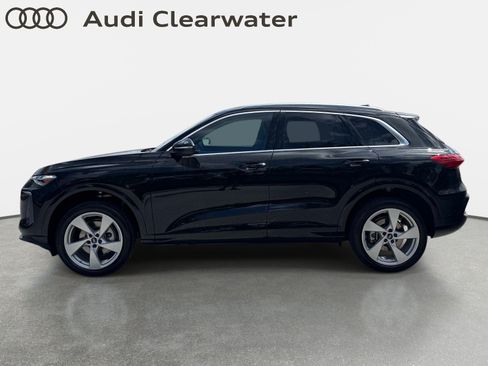 New 2026 Audi Q5 Premium Plus AWD/4WD image 2