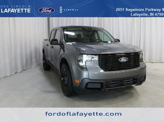New 2026 Ford Maverick XLT w/ XLT Luxury Package AWD/4WD video 1