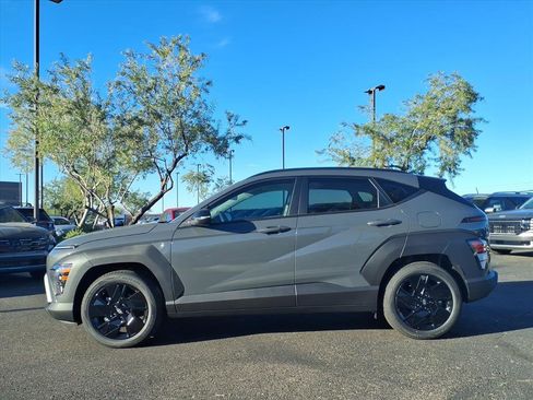 New 2026 Hyundai Kona SEL Sport image 3