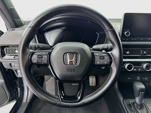 Certified 2024 Honda Civic Sport image 11