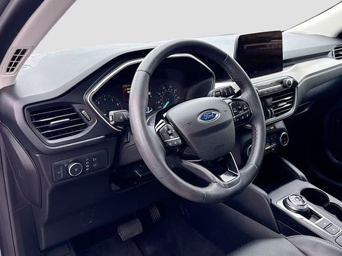 Used 2022 Ford Escape SEL image 23