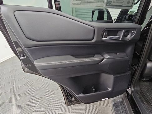 Used 2024 Toyota Land Cruiser w/ Premium Package AWD/4WD image 38