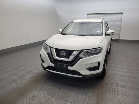 Used 2019 Nissan Rogue SV AWD/4WD image 15