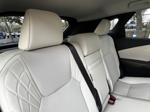 Certified 2024 Lexus RX 350 Premium w/ Cold Area Package image 41