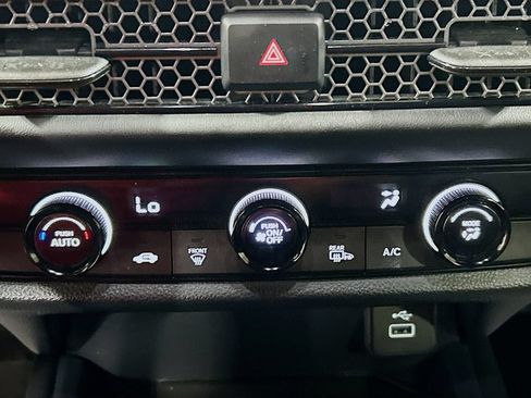 Used 2023 Honda HR-V Sport image 13