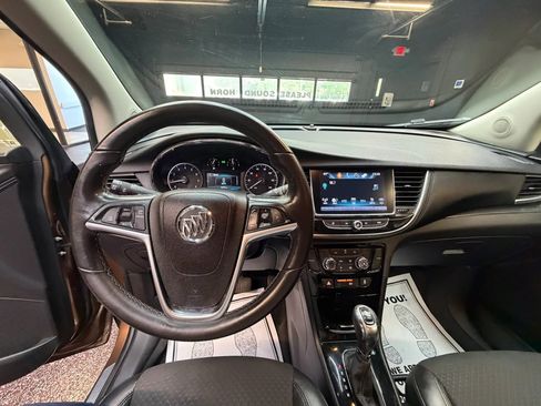 Used 2017 Buick Encore Preferred FWD image 15
