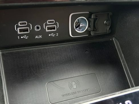 Certified 2022 Jeep Grand Cherokee L Laredo image 26