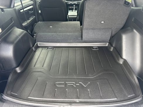 Used 2023 Honda CR-V Sport image 32