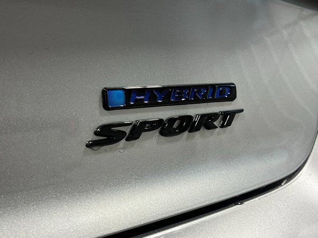 New 2026 Honda Accord Sport image 10