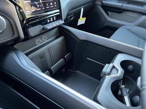 New 2026 RAM 1500 Big Horn image 38