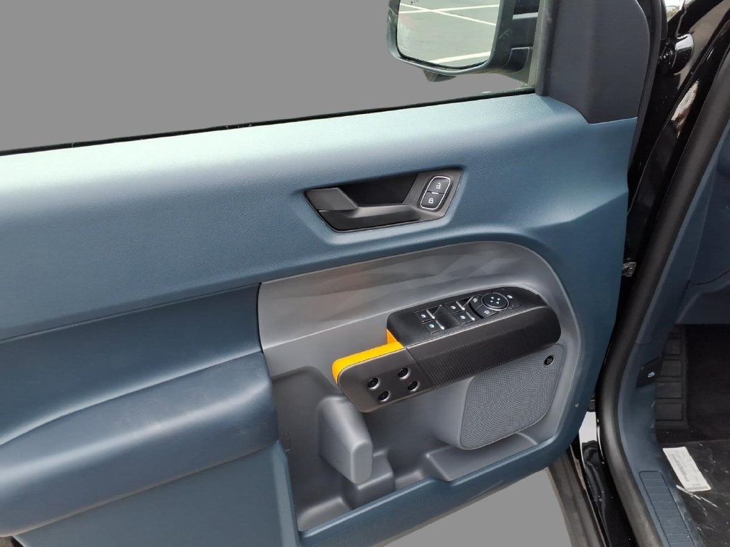 New 2026 Ford Maverick Tremor AWD/4WD image 17