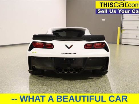 Used 2017 Chevrolet Corvette Grand Sport image 6
