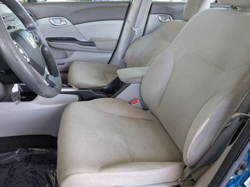 Used 2012 Honda Civic LX image 20