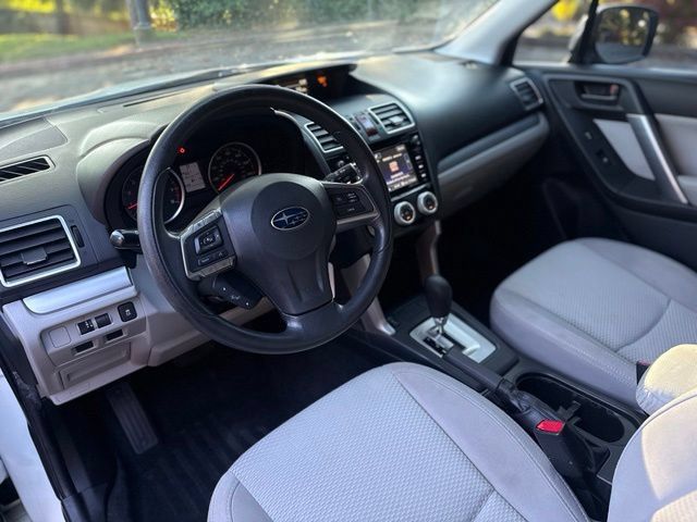 Used 2016 Subaru Forester 2.5i Premium w/ Popular Package #2 AWD/4WD image 11