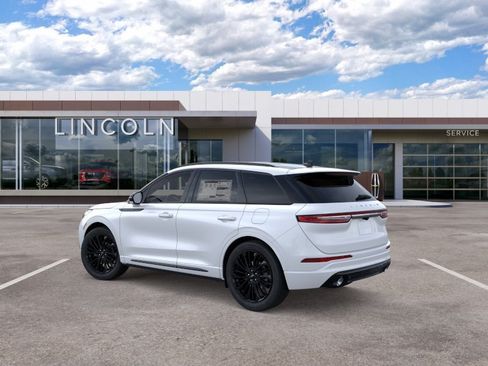 New 2026 Lincoln Corsair Reserve AWD/4WD image 4