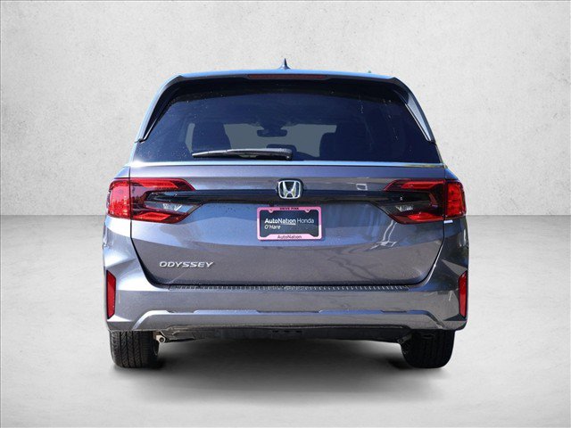 New 2027 Honda Odyssey EX-L image 6