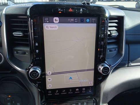 New 2026 RAM 4500 Tradesman w/ Laramie Trim Package image 36