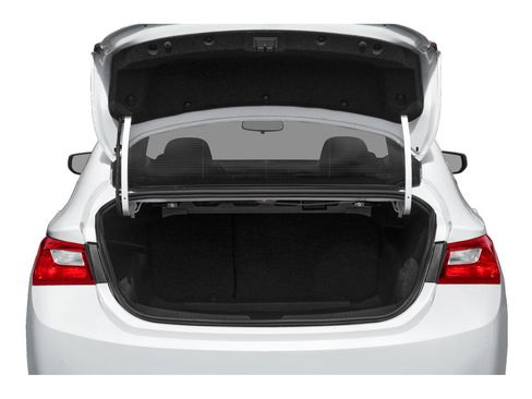 Used 2024 Chevrolet Malibu LT image 96