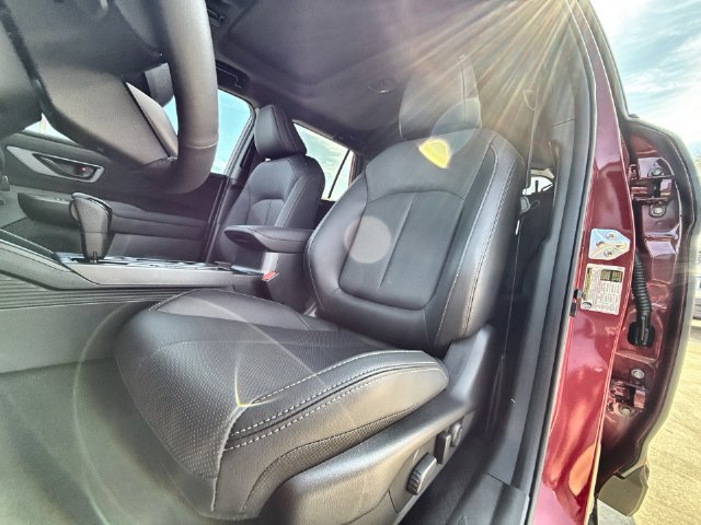 New 2026 Subaru Outback Limited AWD/4WD image 13