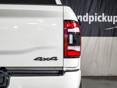 Used 2020 RAM 2500 Laramie image 43