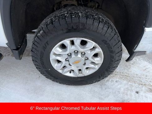 Used 2023 Chevrolet Silverado 3500 LT w/ Fleet Comfort Package image 13