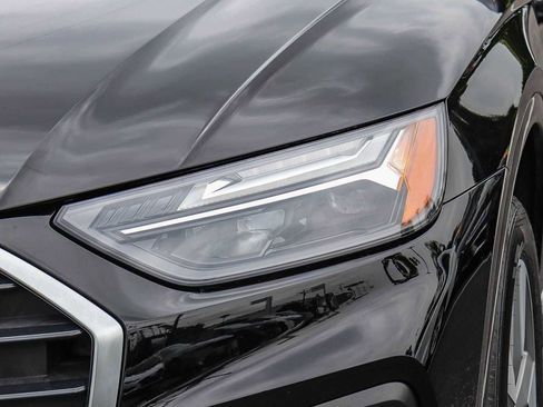 Used 2023 Audi Q5 2.0T Premium Plus w/ Premium Plus Package AWD/4WD image 7