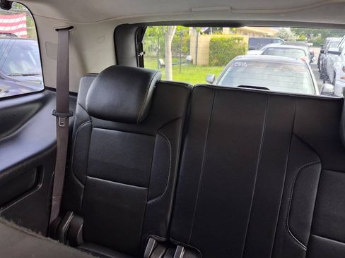 Used 2017 Chevrolet Tahoe LT RWD image 18
