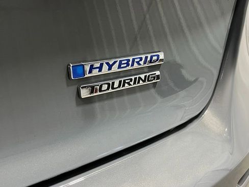 New 2026 Honda Accord Touring image 6