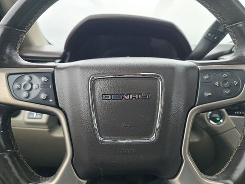Used 2016 GMC Yukon XL Denali w/ Open Road Package image 32