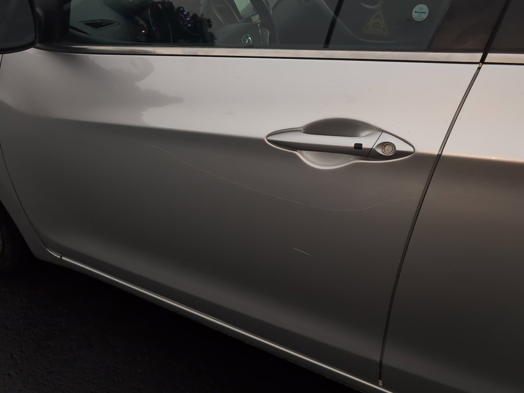 Used 2016 Hyundai Elantra GT w/ Option Group 02 FWD image 12