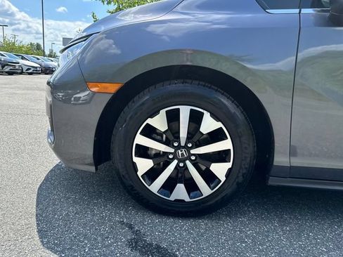 Used 2025 Honda Odyssey EX-L image 26