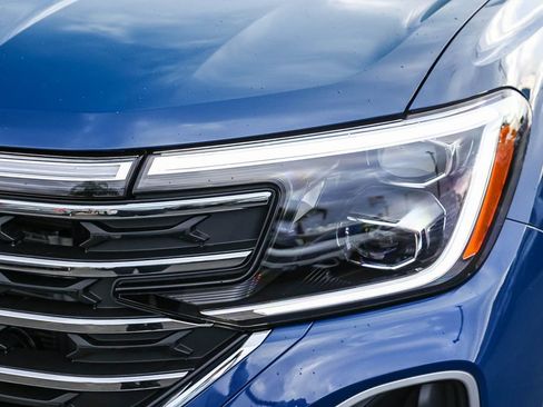 New 2026 Volkswagen Atlas SE image 17