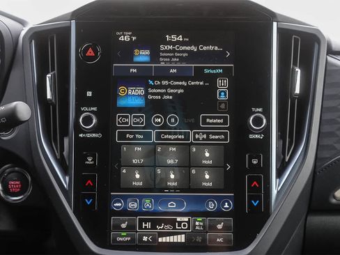 New 2026 Subaru Forester Limited image 11