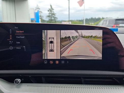New 2026 Cadillac Optiq Sport 1 AWD/4WD image 30