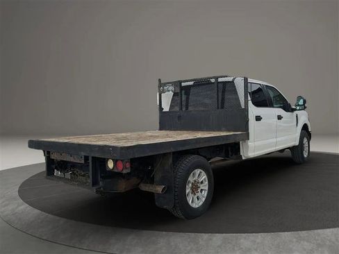 Used 2017 Ford F350 XLT AWD/4WD image 5