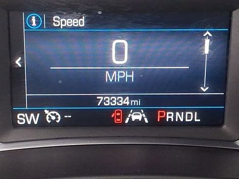 Used 2020 Chevrolet Equinox LT image 19