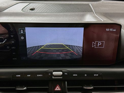 Used 2025 Kia K4 GT-Line w/ GT-Line Premium Package FWD image 23
