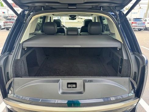 Used 2023 Land Rover Range Rover SE AWD/4WD image 33